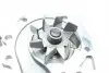 1987946389 Комплект ГРМ + помпа Renault Clio III/Laguna III/Megane III/ Scenic III 1.6 16V 05- (27.4x132z) BOSCH підбір по vin на Brocar