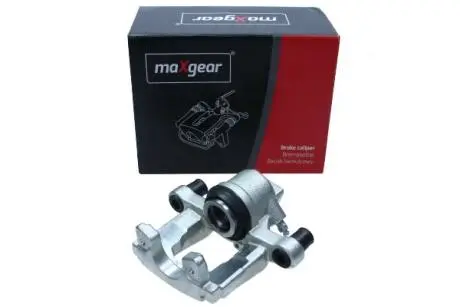 821225 Гальмівний супорт MAXGEAR подбор по vin на Brocar