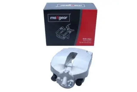 821017 ZACISK HAM. BMW T. X5 3,0-4,8 07- LE MAXGEAR підбір по vin на Brocar