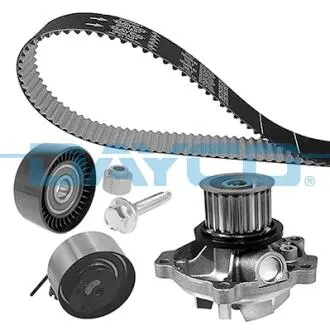 KTBWP9560 ZESTAW ROZRZĄDU CHRYSLER 2,5CRD DAYCO підбір по vin на Brocar