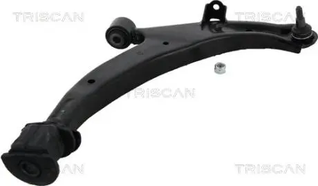 850040551 Рычаг независимой подвески колеса, подвеска колеса TRISCAN подбор по vin на Brocar