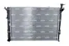 550091 Радіатор NRF підбір по vin на Brocar
