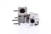 93537 TURBO FIAT 1,4T BRAVO II/ALFA NISSENS підбір по vin на Brocar