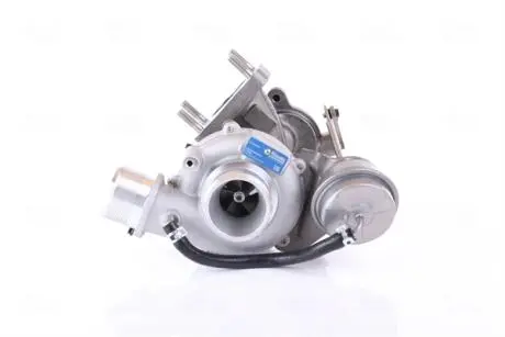 93537 TURBO FIAT 1,4T BRAVO II/ALFA NISSENS підбір по vin на Brocar