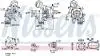 93537 TURBO FIAT 1,4T BRAVO II/ALFA NISSENS підбір по vin на Brocar
