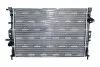 58499A CHŁODNICA VOLVO V40 2.0D 12- NRF підбір по vin на Brocar