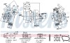 93160 Ускорительный насос, карбюратор NISSENS підбір по vin на Brocar