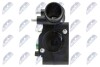 CTMCT013 Термостат 89С Citroen C4 1.8 16V/C5 2.0 16V 04-/Peugeot 307/308/406/407 2.0 16V 05-07 NTY підбір по vin на Brocar