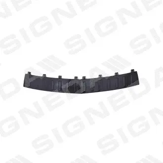 PBZ99080A Молдинг бампера SIGNEDA підбір по vin на Brocar