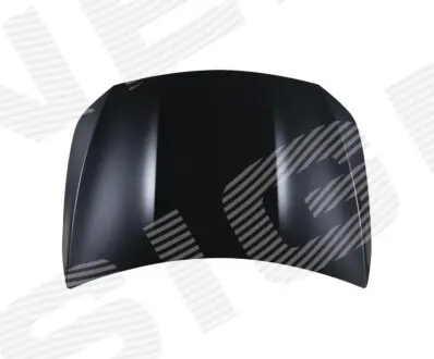 PBZ20069A КАПОТ SIGNEDA подбор по vin на Brocar