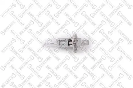 9939033SX Автолампа Stellox 9939033SX H1 P14, 5s 55 W прозора STELLOX підбір по vin на Brocar