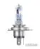 64193NBU01B Автолампа Osram 64193NBU-01B Night Breaker Unlimited H4 P43t 55 W 60 W прозрачно-голубая OSRAM підбір по vin на Brocar