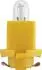 24029CP Автолампа Philips 24029cp Standard BAX B8, 5d/2 1,2 W прозора PHILIPS підбір по vin на Brocar