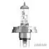 62204 Автолампа Osram 62204 Off-Road H4 P43t 90 W 100 W прозора OSRAM підбір по vin на Brocar
