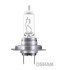 64210SV201B Автолампа Osram 64210SV2-01B Silverstar 2.0 H7 PX26d 55 W прозора OSRAM підбір по vin на Brocar