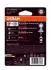 64210NBL01B Автолампа H7 12V 55W PX26d Night Breaker Laser +130% OSRAM підбір по vin на Brocar