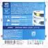 12258CVSM Автолампа Philips 12258CVSM CrystalVision H1 P14, 5s 55 W світло-блакитна PHILIPS підбір по vin на Brocar