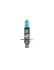 12258CVSM Автолампа Philips 12258CVSM CrystalVision H1 P14, 5s 55 W світло-блакитна PHILIPS підбір по vin на Brocar