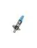 12258CVSM Автолампа Philips 12258CVSM CrystalVision H1 P14, 5s 55 W світло-блакитна PHILIPS підбір по vin на Brocar