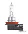 64211SV2HCB Автолампа Osram 64211SV2HCB Silverstar 2.0 H11 PGJ19-2 55 W прозора OSRAM підбір по vin на Brocar