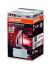 66140XNB Автолампа D1S 85V 35W PK32d-2 Night Braker Unlimited Xenarc +70% Xenon OSRAM підбір по vin на Brocar