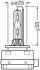 66140XNB Автолампа D1S 85V 35W PK32d-2 Night Braker Unlimited Xenarc +70% Xenon OSRAM підбір по vin на Brocar