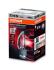 66440XNB Автолампа Osram 66440XNB Night Breaker Unlimited D4S P32d-5 35 W прозора OSRAM підбір по vin на Brocar