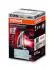 66340XNB Автолампа Osram 66340XNB Night Breaker Unlimited D3S PK32d-5 35 W прозрачная OSRAM підбір по vin на Brocar