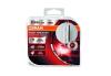 66240XNBHCB Автолампа Osram 66240XNB-HCB Xenarc Night Breaker Unlimited D2S P32d-2 35 W прозора OSRAM підбір по vin на Brocar
