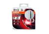 66140XNBHCB Автолампа Osram 66140XNB-HCB Xenarc Night Breaker Unlimited D1S PK32d-2 35 W прозора OSRAM підбір по vin на Brocar