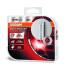 66140XNBHCB Автолампа Osram 66140XNB-HCB Xenarc Night Breaker Unlimited D1S PK32d-2 35 W прозора OSRAM підбір по vin на Brocar