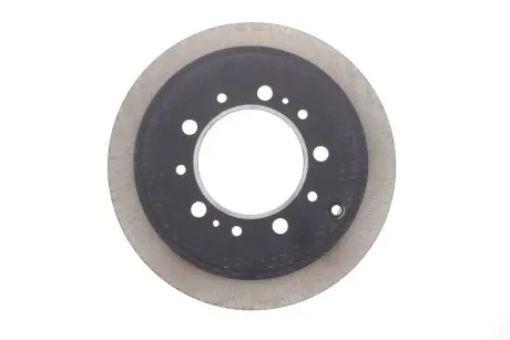 424310C011 Тормозной диск задний Toyota / Lexus подбор по vin на Brocar