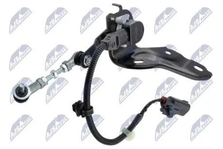 ECXTY010 ДАТЧИК УРОВНЯ РЕГУЛИРОВКИ ФАР NTY підбір по vin на Brocar
