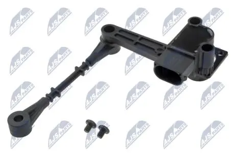 ECXLR008 ДАТЧИК УРОВНЯ РЕГУЛИРОВКИ ФАР NTY підбір по vin на Brocar