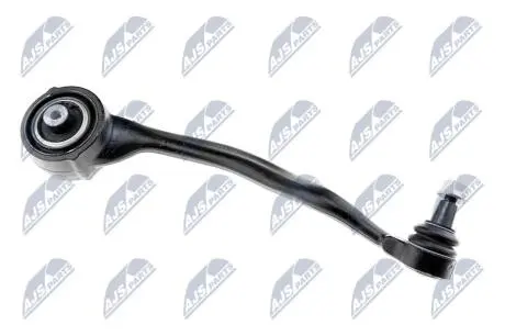 ZWDLR015 Рычаг подвески пер. NTY подбор по vin на Brocar