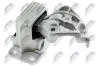 Подушка двигуна ZPS-RE-042