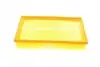 WH165 Фильтр воздушный VW Golf VII/Passat 1.5 TSI 14- WUNDER FILTER підбір по vin на Brocar