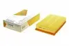 WH165 Фильтр воздушный VW Golf VII/Passat 1.5 TSI 14- WUNDER FILTER підбір по vin на Brocar
