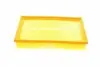 WH165 Фильтр воздушный VW Golf VII/Passat 1.5 TSI 14- WUNDER FILTER підбір по vin на Brocar