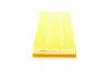 WH165 Фильтр воздушный VW Golf VII/Passat 1.5 TSI 14- WUNDER FILTER підбір по vin на Brocar