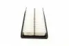 WH2029 Фильтр воздушный Mazda 6 05- WUNDER FILTER підбір по vin на Brocar