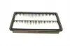 WH2029 Фильтр воздушный Mazda 6 05- WUNDER FILTER підбір по vin на Brocar