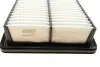 WH2029 Фильтр воздушный Mazda 6 05- WUNDER FILTER підбір по vin на Brocar