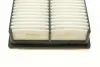 WH2030 Фильтр воздушный Mazda 3/5 1.8-2.3 05-14 WUNDER FILTER підбір по vin на Brocar