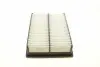 WH2030 Фильтр воздушный Mazda 3/5 1.8-2.3 05-14 WUNDER FILTER підбір по vin на Brocar