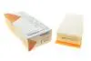 WH2063 Фильтр воздушный Toyota Avensis/Corolla 2.0D/2.2D 05-08 WUNDER FILTER підбір по vin на Brocar
