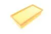 WH2063 Фильтр воздушный Toyota Avensis/Corolla 2.0D/2.2D 05-08 WUNDER FILTER підбір по vin на Brocar
