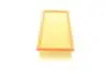 WH2063 Фильтр воздушный Toyota Avensis/Corolla 2.0D/2.2D 05-08 WUNDER FILTER підбір по vin на Brocar