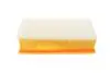WH2063 Фильтр воздушный Toyota Avensis/Corolla 2.0D/2.2D 05-08 WUNDER FILTER підбір по vin на Brocar