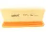 WH2063 Фильтр воздушный Toyota Avensis/Corolla 2.0D/2.2D 05-08 WUNDER FILTER підбір по vin на Brocar